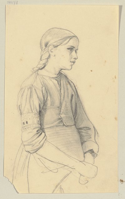  od Jakob Becker