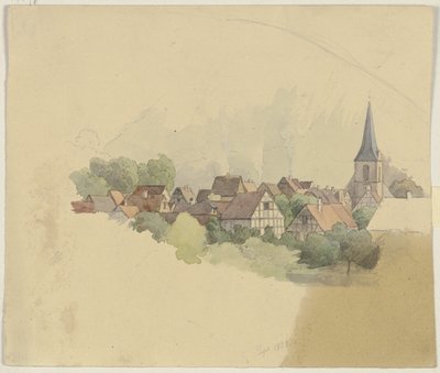  od Jakob Becker