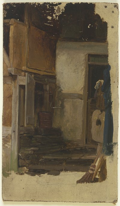  od Jakob Becker