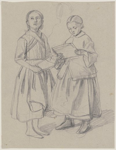 od Jakob Becker