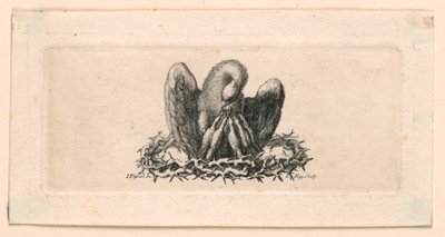 Vignette, The Pelican in the Crown of Thorns   1260025   cs       czech Successfully Translated  Original: May Milton Translat: May Milton 1421715 cs czech Successfully Translated Original: Famille demenageant ses affaires dans une charrette a bras - Famil od Jakob Frey