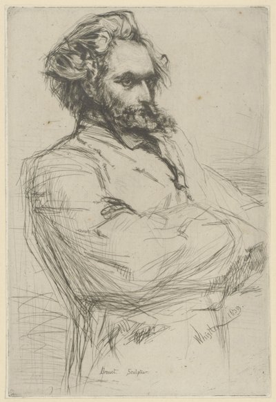  od James Abbott McNeill Whistler