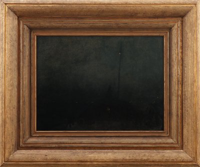 Nocturne in Black and Gold: Entrance to Southampton Water, c.1875-76 od James Abbott McNeill Whistler