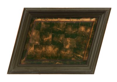 Schodišťový panel, 1876. od James Abbott McNeill Whistler