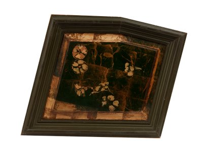 Schodišťový panel, 1876. od James Abbott McNeill Whistler