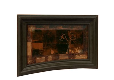 Schodišťový panel, 1876. od James Abbott McNeill Whistler