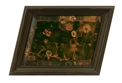 Schodišťový panel, 1876. od James Abbott McNeill Whistler