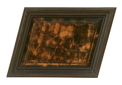 Schodišťový panel, 1876. od James Abbott McNeill Whistler