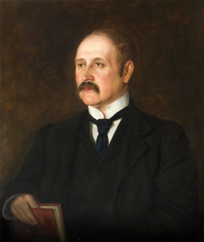 John Maclauchlan (1838-1907) od James Archer