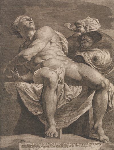 Jonáš od James Barry