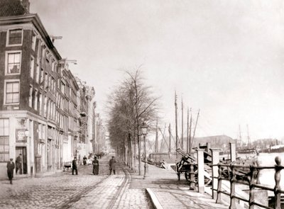 Rotterdam, 1898. od James Batkin