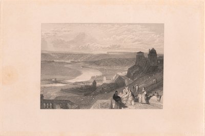 St. Germains od James Baylis Allen