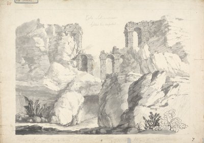 Constantine od James Bruce