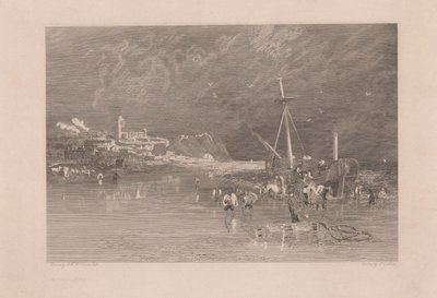 Aldborough od James C. Allen