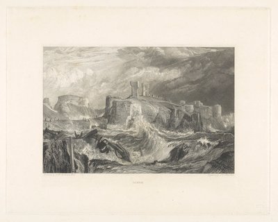 Dunbar od James C. Allen