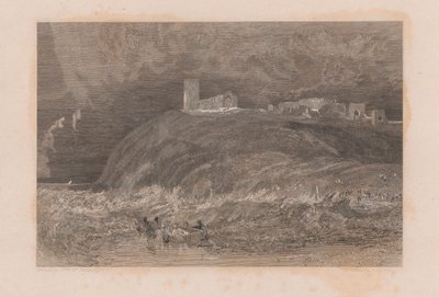 Dunwich, Suffolk od James C. Allen