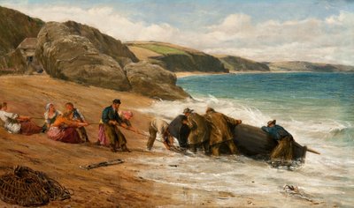 Pomocné ruce od James Clarke Hook