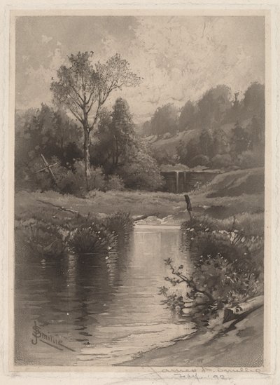czech od James David Smillie