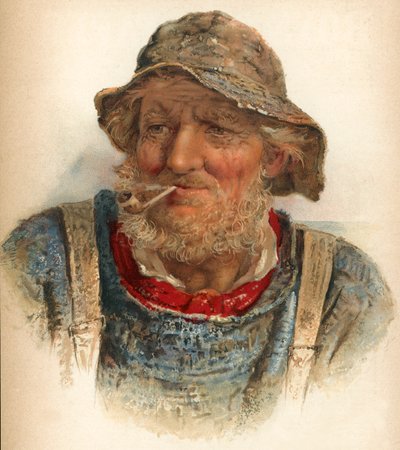 Stará sůl od James Drummond