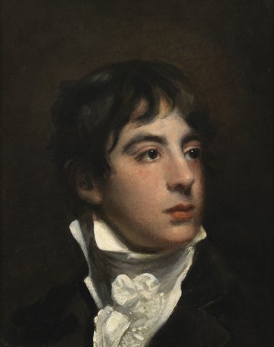 Robert Burns od James Drummond