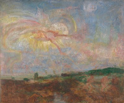  od James Ensor