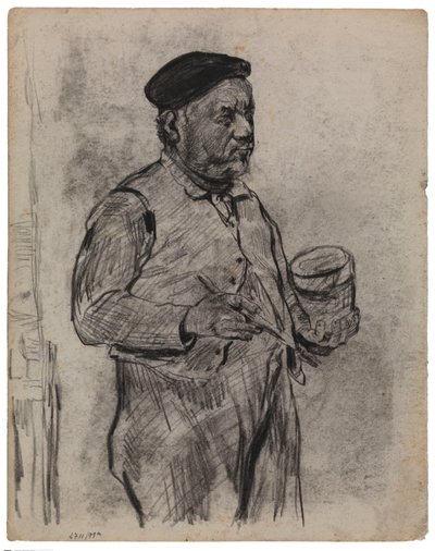  od James Ensor
