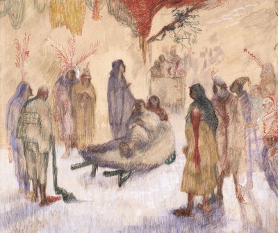 od James Ensor