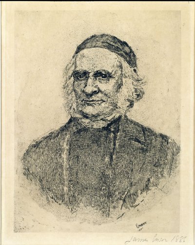  od James Ensor