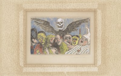  od James Ensor