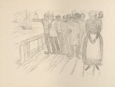  od James Ensor