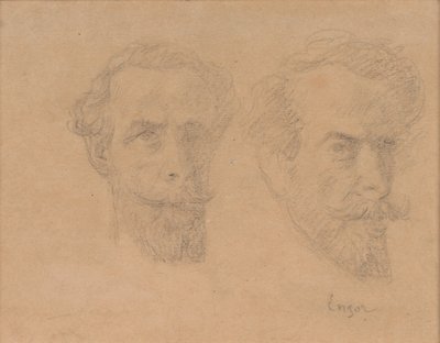  od James Ensor