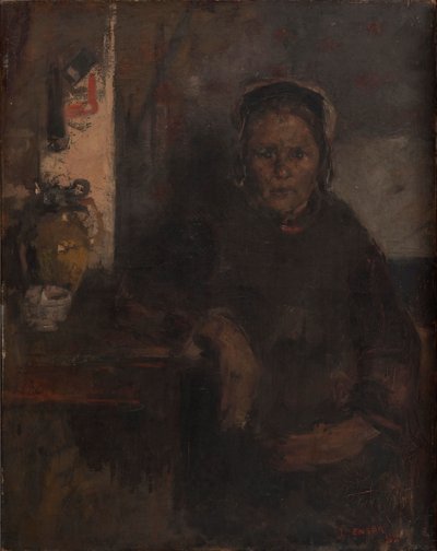  od James Ensor