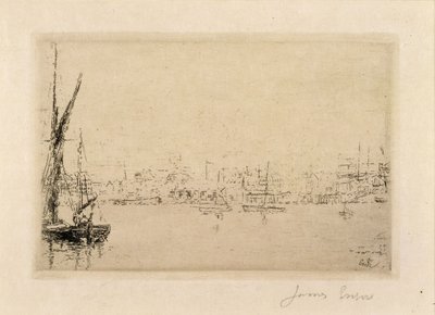  od James Ensor