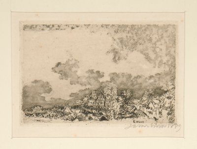 L od James Ensor