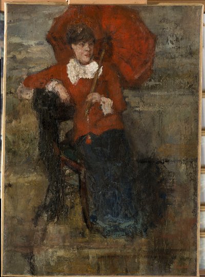  od James Ensor