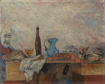  od James Ensor