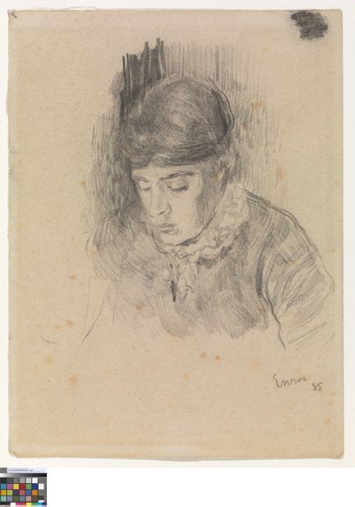  od James Ensor