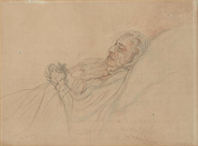  od James Ensor