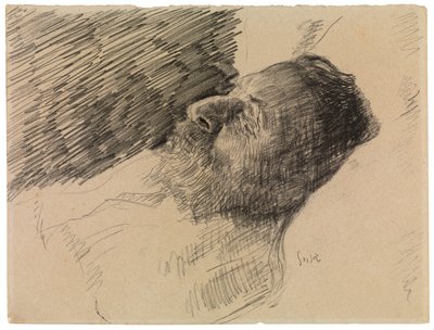  od James Ensor