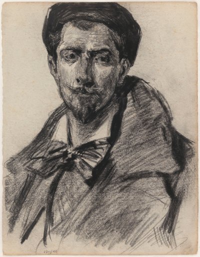  od James Ensor