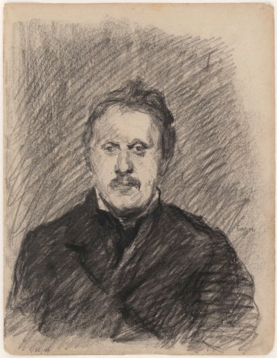  od James Ensor