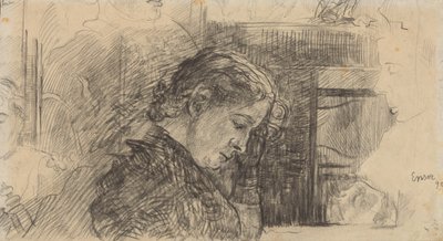  od James Ensor