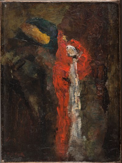 od James Ensor
