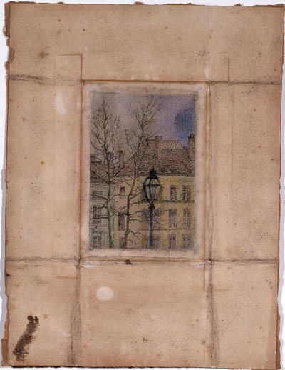  od James Ensor