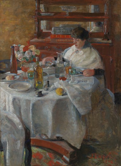  od James Ensor