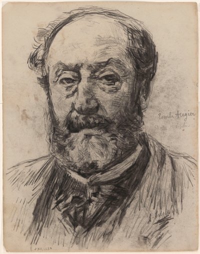  od James Ensor