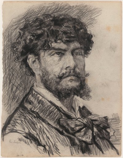  od James Ensor