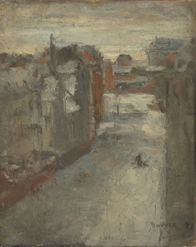  od James Ensor