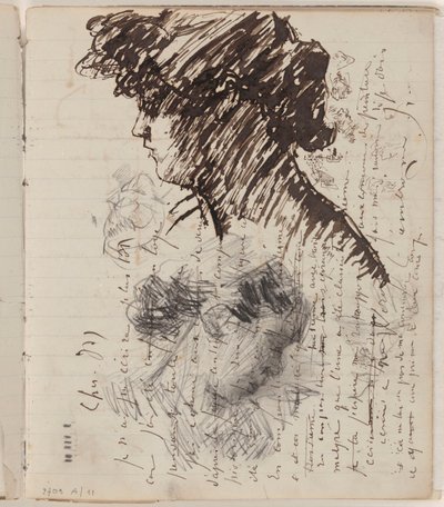  od James Ensor