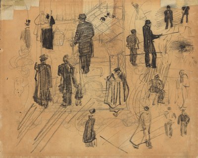  od James Ensor